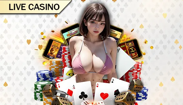 Casino TOTOJITUTOGEL