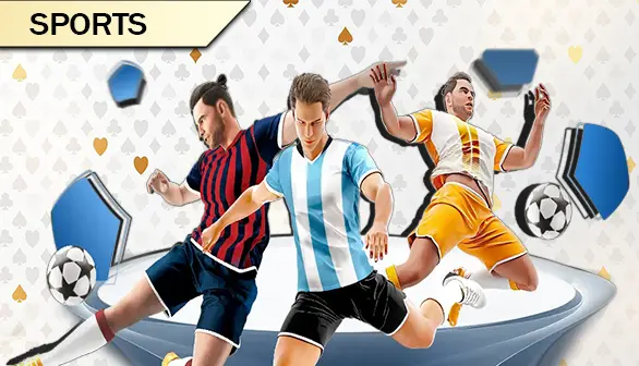 Sports TOTOJITUTOGEL