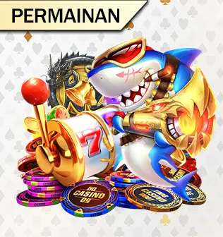 Permainan Slot TOTOJITUTOGEL
